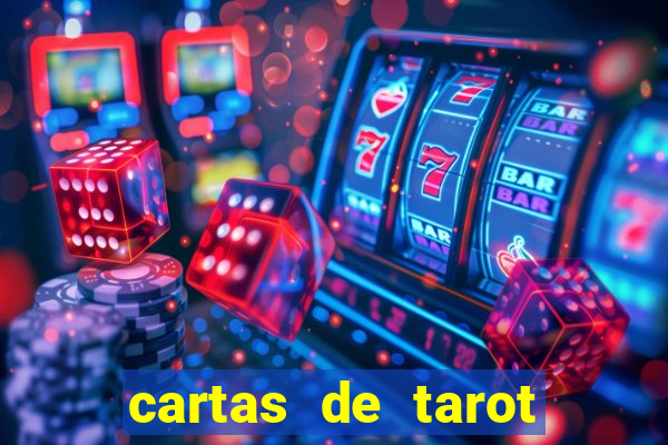 cartas de tarot somos todos um